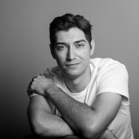 Eduard-Gabriel Bercovici