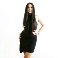 Joselyn Bustinza