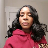 Shandra Johnson