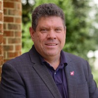 Brad Mason