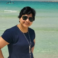 Sonal Garg