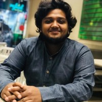 ibtehaj haider