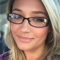 Steph Mathis