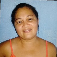 Maria Auxilhadora Ribeiro