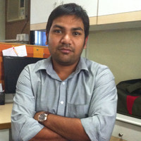 Krunal Patel