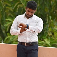 Siva Prakash