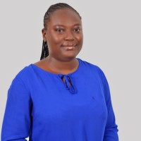 Marie Reine Victoire Kouakou