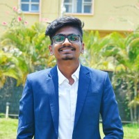 Harshith B K