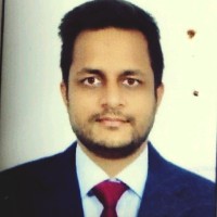 Shantanu Gupta