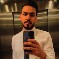 Mahmoud Hassan
