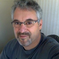 Eric Trimas