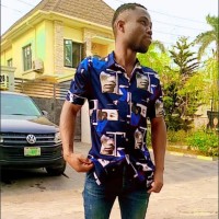 Stephen Edet