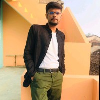 Kaushalkumar Patel