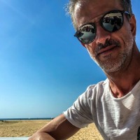 Luis Oliveira