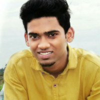 Jyothish Jaimon