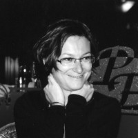 Nadja Sever