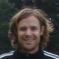 Tim Macfarlane