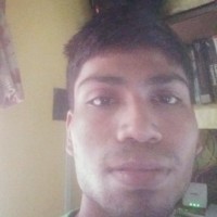 Abhisek Chowdhury