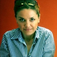 Boryana Geleva