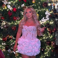 Alana Mcbrearty