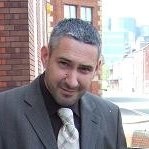Mark Rogers