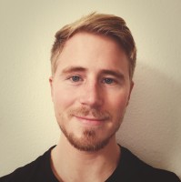 Simon Udsen Daugaard