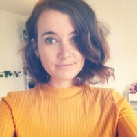 Ruth Davies