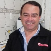 JOÃO JACI DA SILVA
