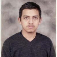 Jonathan Rios