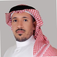 Amer Alharbi, SHRM-ACHRM