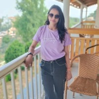 Deep Sandhya Sharma