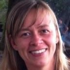 Nicole Bangert