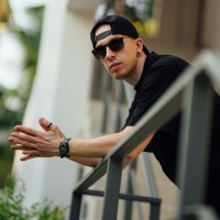 Дмитрий Черкасов