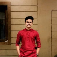 Atharva Joshi