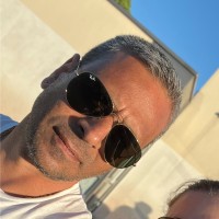 Bruce Stepanian