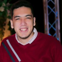 Mahmoud Mosad
