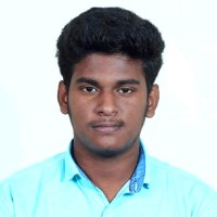 RAMJITH S