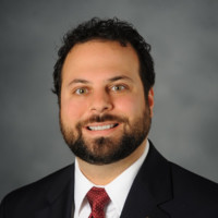 Aaron Lastoria
