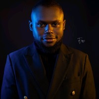 BENJAMIN AUDU