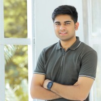 Nakul Sethi