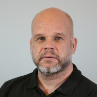 Svante Björkdahl
