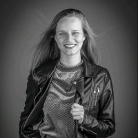 Michelle Van Den Broek