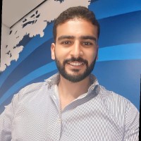 Mohammad Al-Masrawie