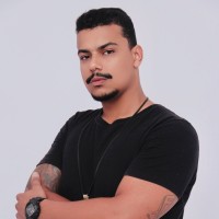 João Paulo Librelon Ferreira