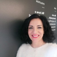 Evangelia Kavallari