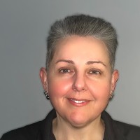 Jacqueline Markle, MPS (Data Analytics)