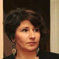 Gordana Novak