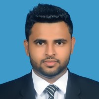 Zaffran Preena