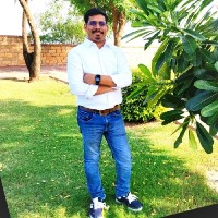 Mangesh Vaidya
