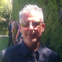 Dimitris Martinis